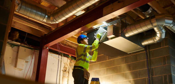 Best Air Duct Cleaning Near Me  in Palmetto, GA