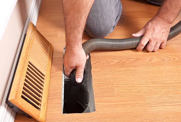 Best Air Duct Inspection  in Palmetto, GA